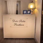 Delsi Suites Pantheon