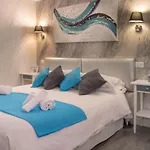 Delsi Suites Pantheon