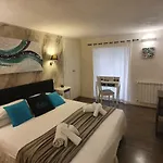 Delsi Suites Pantheon
