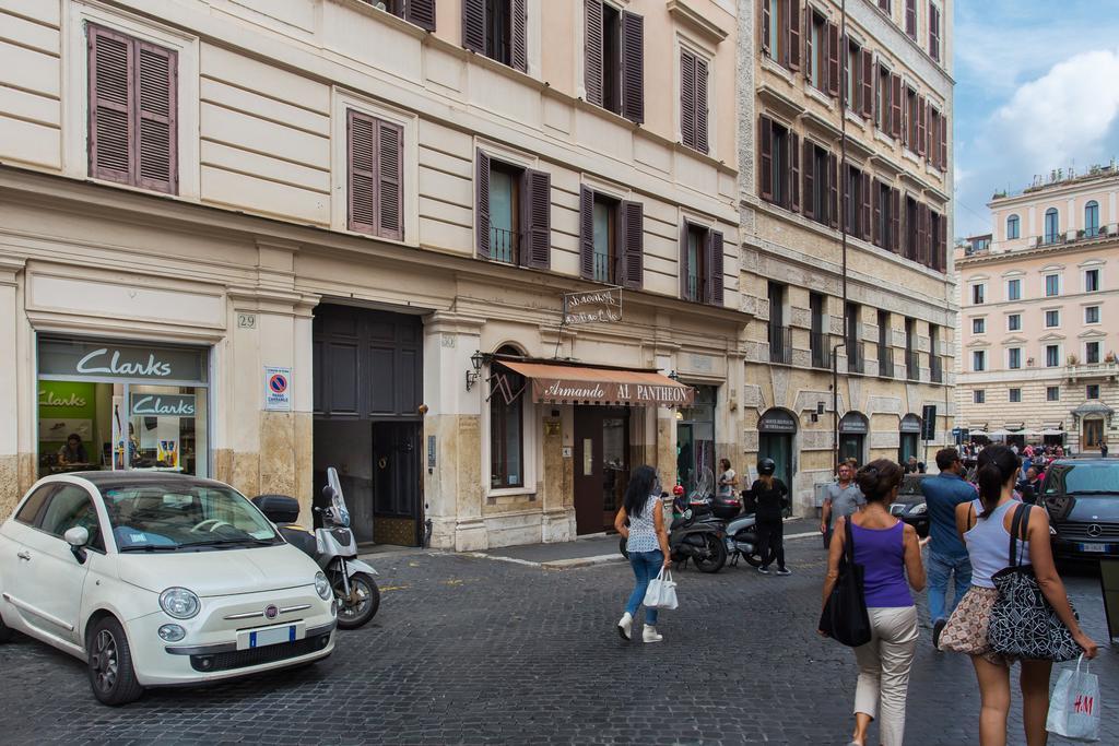 Guest house Delsi Pantheon Rome