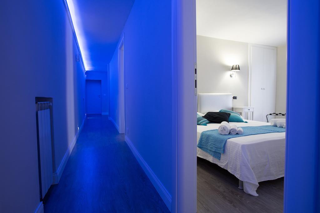 Guest house Delsi Pantheon