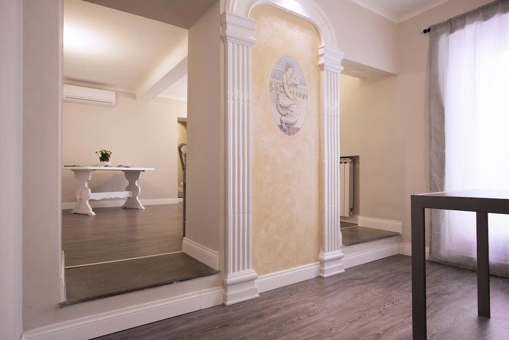 Delsi Pantheon Guest house