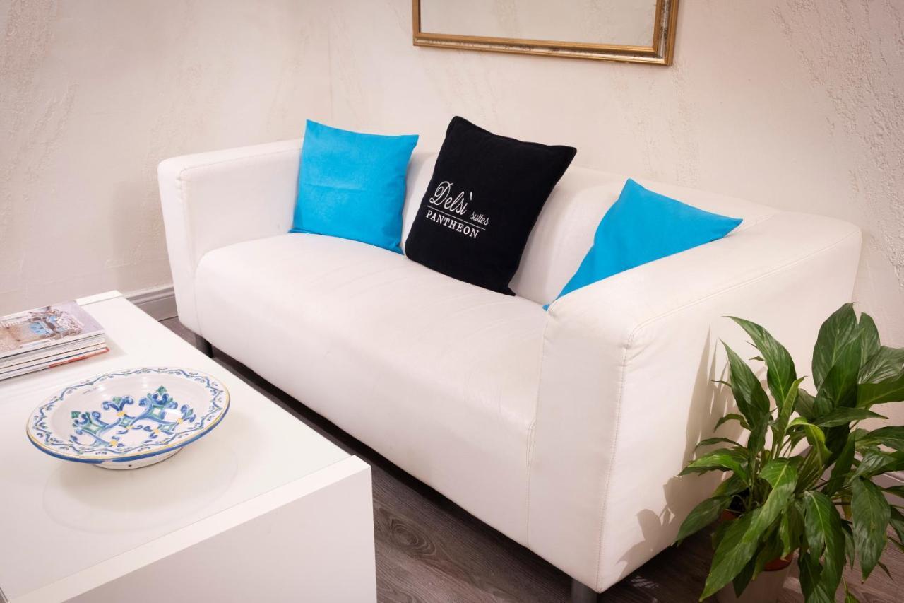 Guest house Delsi Pantheon Rome