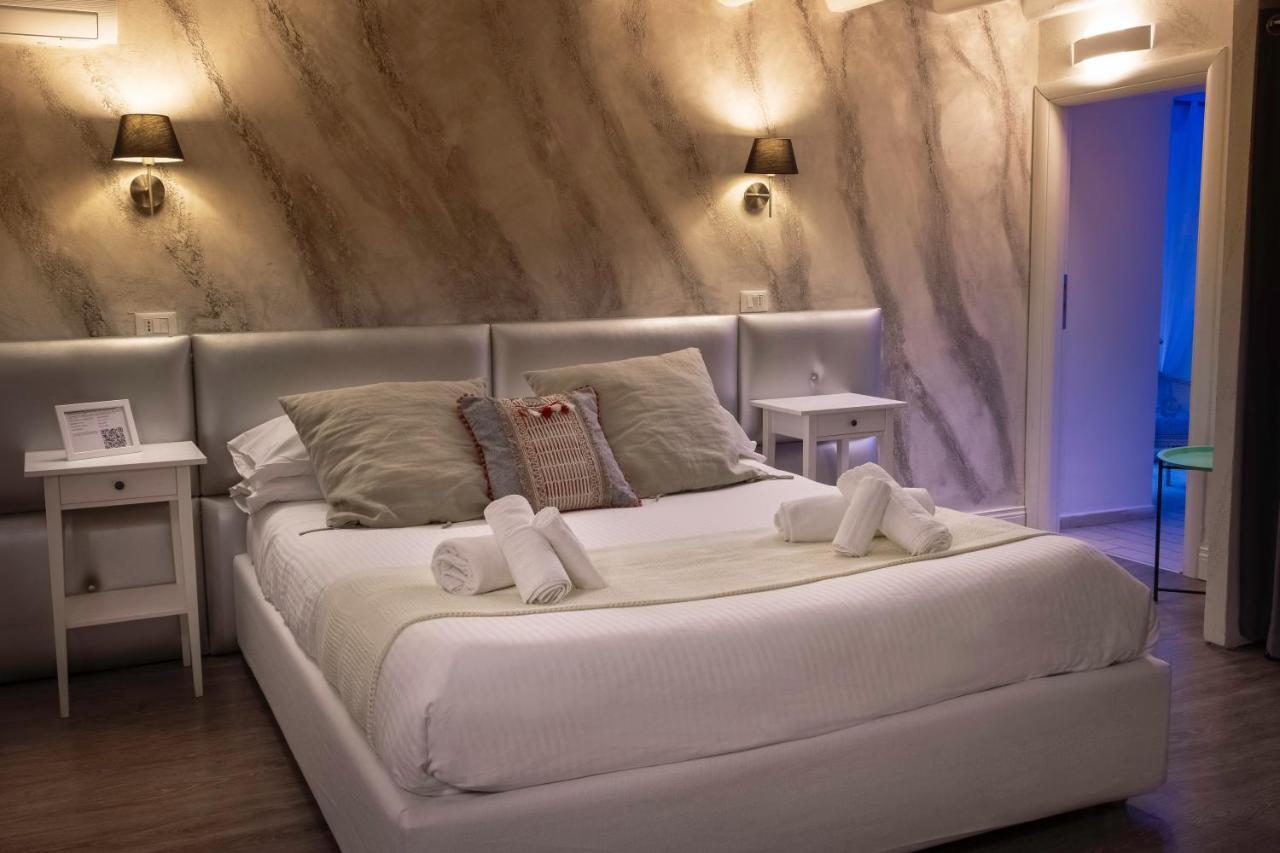 Delsi Pantheon Guest house Rome