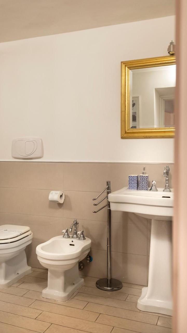 Guest house Delsi Pantheon Rome