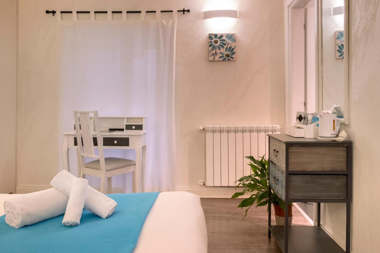 Delsi Pantheon Guest house