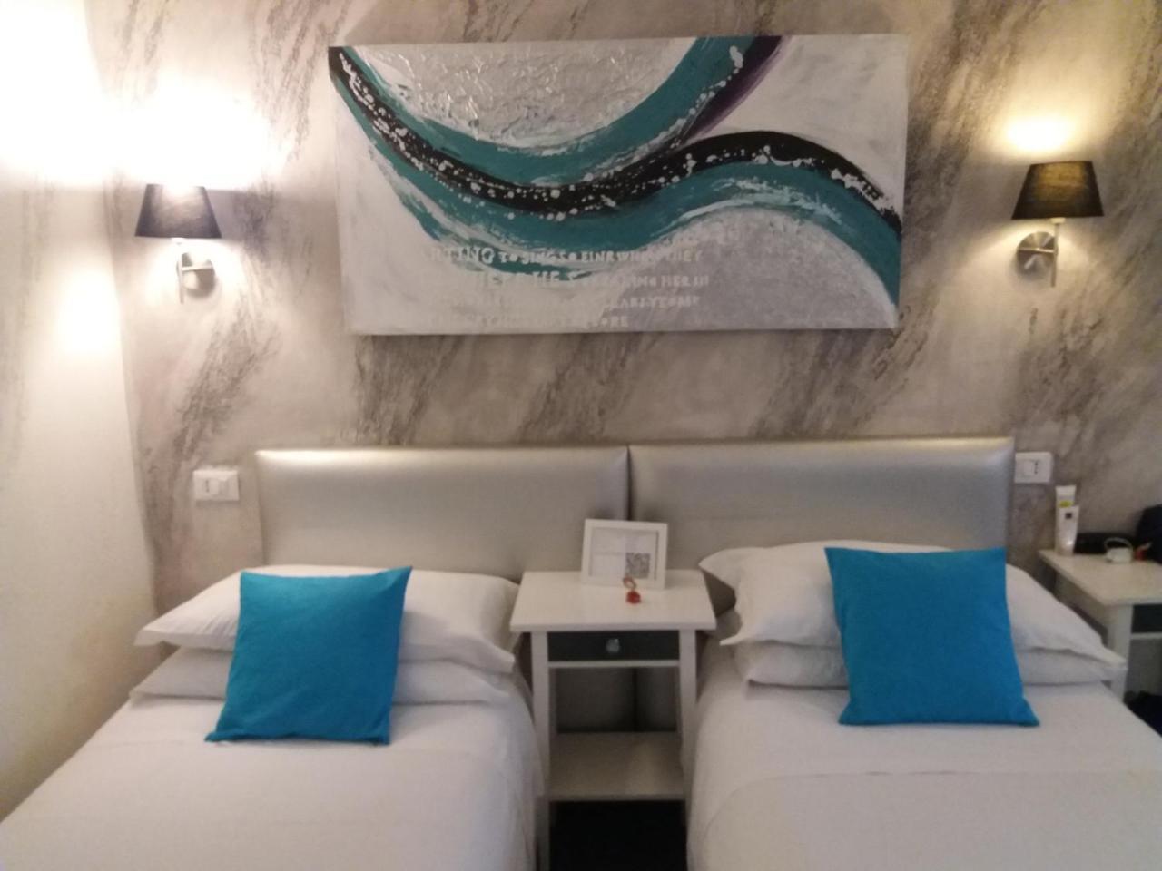 Delsi Pantheon Guest house Rome