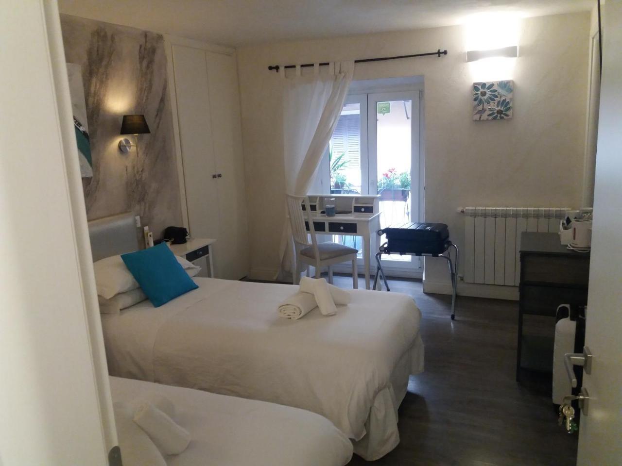 Guest house Delsi Pantheon
