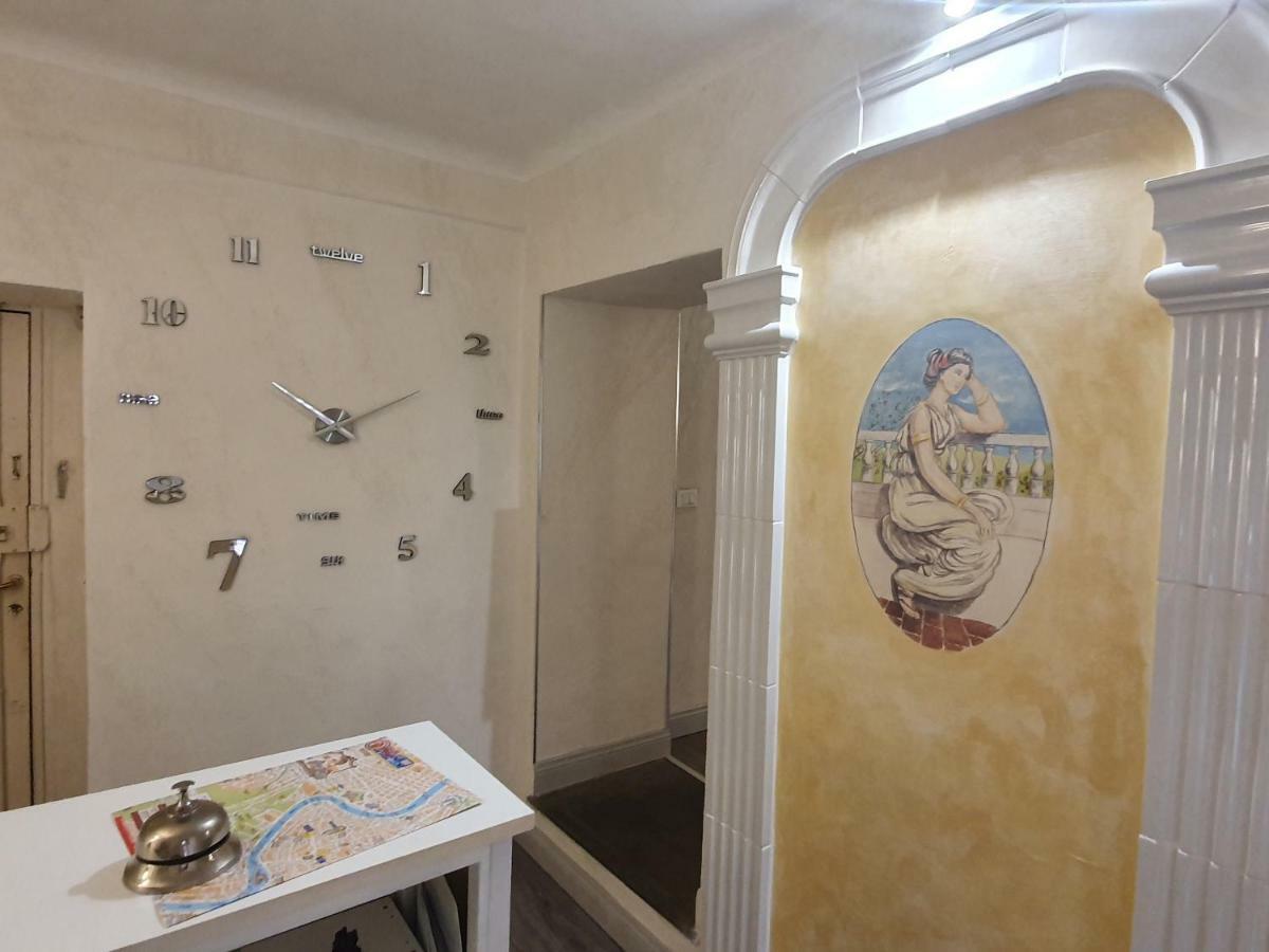 Delsi Pantheon Guest house Rome