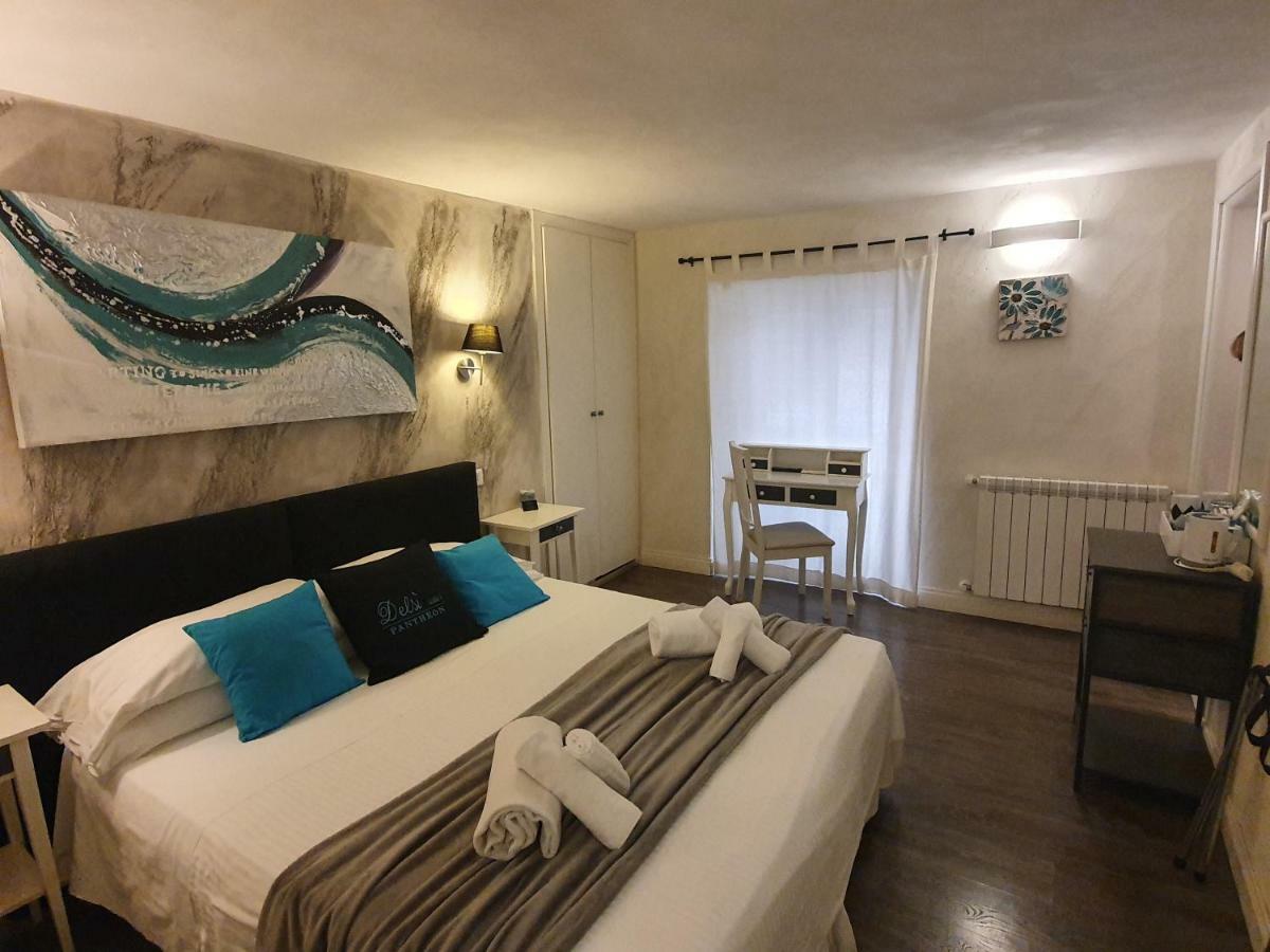 Delsi Pantheon Guest house Rome