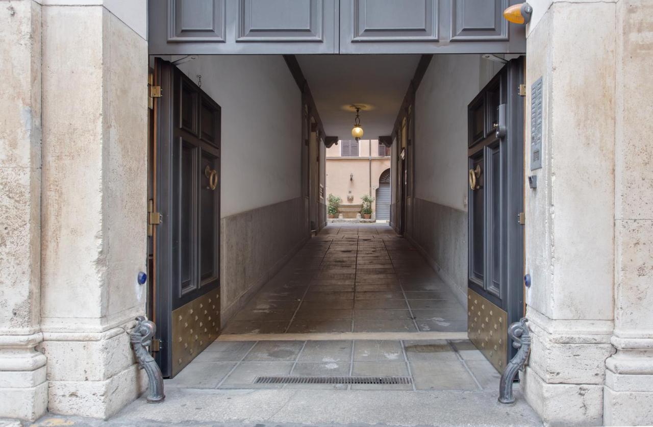 Guest house Delsi Pantheon