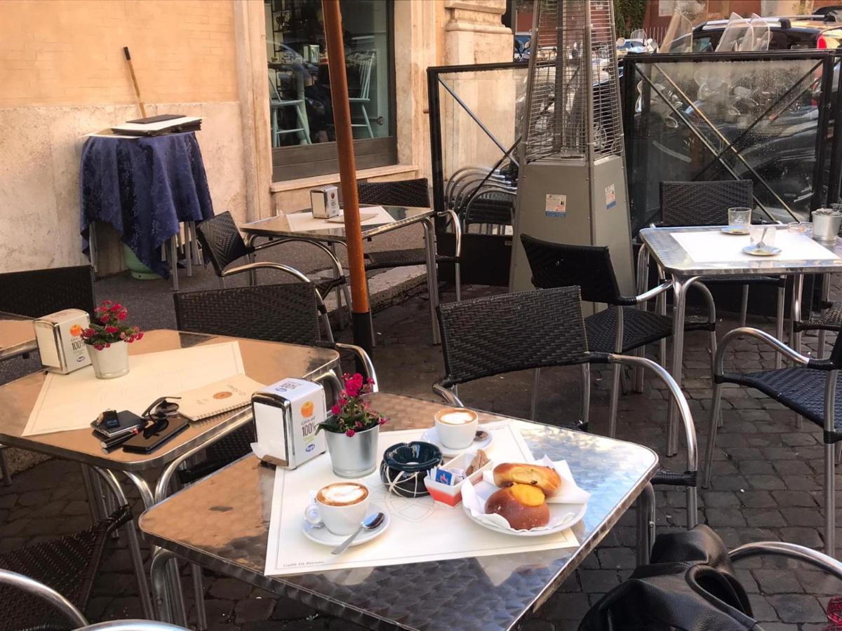 Guest house Delsi Pantheon 2*